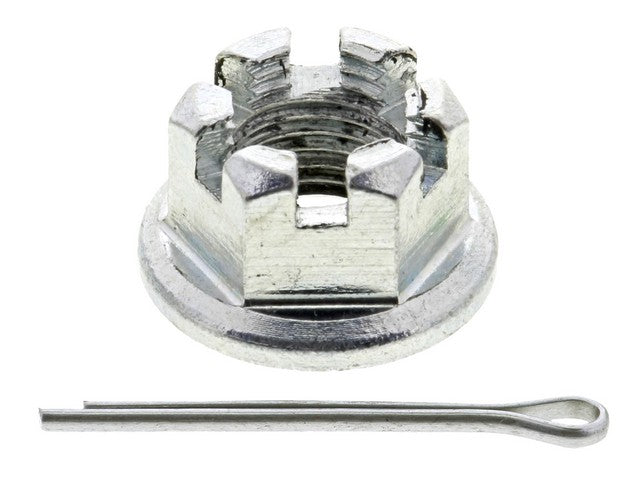 Suspension Control Arm and Ball Joint Assembly Mevotech GS861131