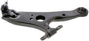 Suspension Control Arm and Ball Joint Assembly Mevotech GS861131