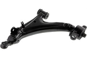 Suspension Control Arm Mevotech GS861134