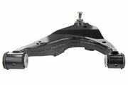 Suspension Control Arm and Ball Joint Assembly Mevotech GS86113