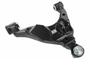 Suspension Control Arm and Ball Joint Assembly Mevotech GS86113
