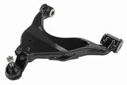 Suspension Control Arm and Ball Joint Assembly Mevotech GS86113