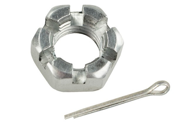 Suspension Control Arm and Ball Joint Assembly Mevotech GS86114