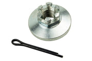 Suspension Control Arm and Ball Joint Assembly Mevotech GS861158