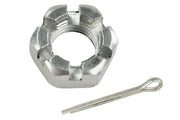 Suspension Control Arm and Ball Joint Assembly Mevotech GS86115