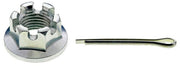 Suspension Control Arm and Ball Joint Assembly Mevotech GS861259