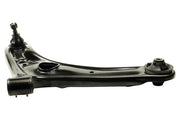 Suspension Control Arm and Ball Joint Assembly Mevotech GS86125