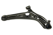 Suspension Control Arm and Ball Joint Assembly Mevotech GS86125
