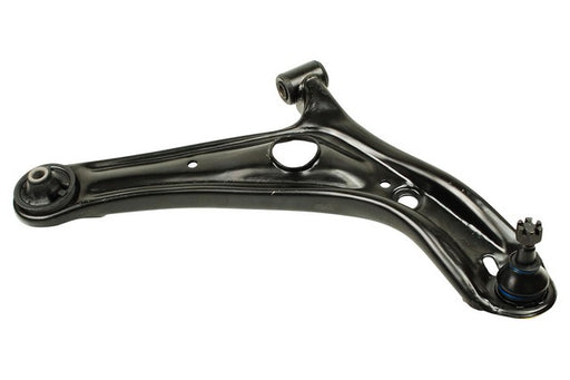 Suspension Control Arm and Ball Joint Assembly Mevotech GS86125
