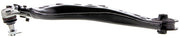 Suspension Control Arm and Ball Joint Assembly Mevotech GS861260