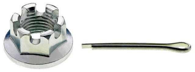 Suspension Control Arm and Ball Joint Assembly Mevotech GS861260