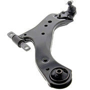 Suspension Control Arm and Ball Joint Assembly Mevotech GS861300