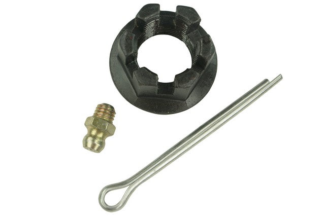 Suspension Control Arm and Ball Joint Assembly Mevotech GS86136