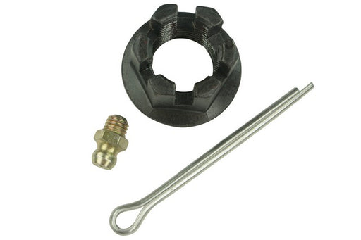 Suspension Control Arm and Ball Joint Assembly Mevotech GS86136