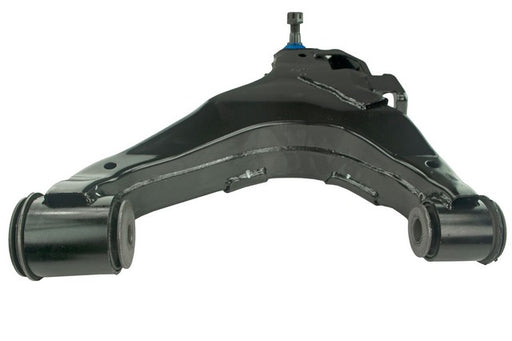 Suspension Control Arm and Ball Joint Assembly Mevotech GS86137