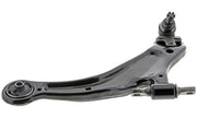 Suspension Control Arm and Ball Joint Assembly Mevotech GS86147