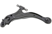 Suspension Control Arm and Ball Joint Assembly Mevotech GS86147