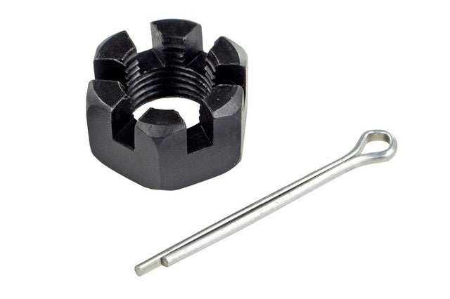 Suspension Control Arm and Ball Joint Assembly Mevotech GS86147