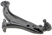 Suspension Control Arm and Ball Joint Assembly Mevotech GS86147