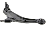 Suspension Control Arm and Ball Joint Assembly Mevotech GS86148
