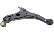 Suspension Control Arm and Ball Joint Assembly Mevotech GS86148