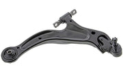 Suspension Control Arm and Ball Joint Assembly Mevotech GS86148