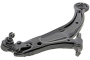 Suspension Control Arm and Ball Joint Assembly Mevotech GS86148