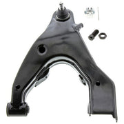 Suspension Control Arm and Ball Joint Assembly Mevotech GS86149
