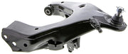 Suspension Control Arm and Ball Joint Assembly Mevotech GS86149