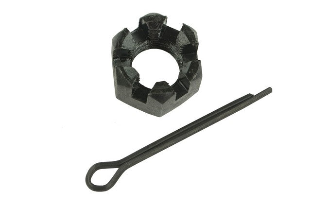 Suspension Control Arm and Ball Joint Assembly Mevotech GS86152