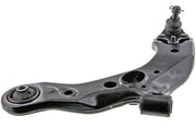 Suspension Control Arm and Ball Joint Assembly Mevotech GS86163