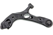 Suspension Control Arm and Ball Joint Assembly Mevotech GS86163