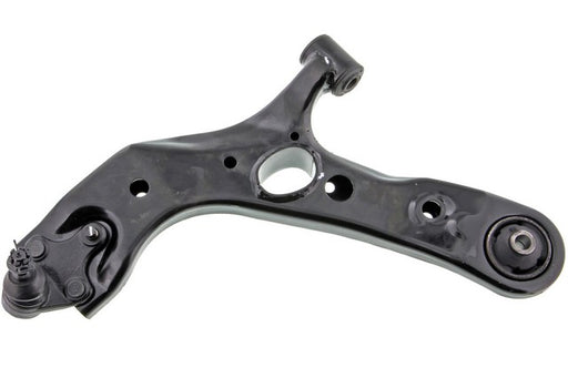 Suspension Control Arm and Ball Joint Assembly Mevotech GS86163