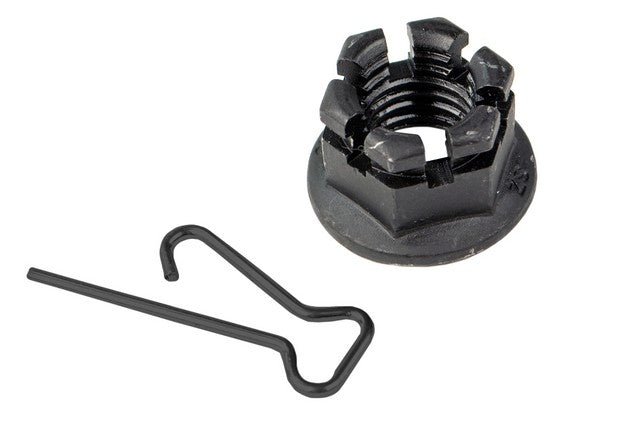 Suspension Control Arm and Ball Joint Assembly Mevotech GS86163