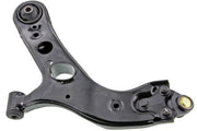 Suspension Control Arm and Ball Joint Assembly Mevotech GS86164
