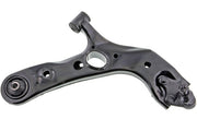 Suspension Control Arm and Ball Joint Assembly Mevotech GS86164