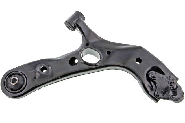 Suspension Control Arm and Ball Joint Assembly Mevotech GS86164