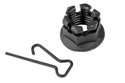 Suspension Control Arm and Ball Joint Assembly Mevotech GS86164