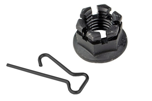 Suspension Control Arm and Ball Joint Assembly Mevotech GS86164