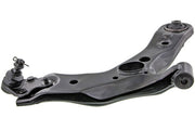Suspension Control Arm and Ball Joint Assembly Mevotech GS86164