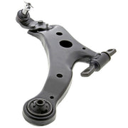 Suspension Control Arm and Ball Joint Assembly Mevotech GS86181