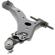 Suspension Control Arm and Ball Joint Assembly Mevotech GS86181