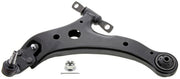 Suspension Control Arm and Ball Joint Assembly Mevotech GS86181