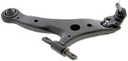Suspension Control Arm and Ball Joint Assembly Mevotech GS86181