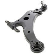Suspension Control Arm and Ball Joint Assembly Mevotech GS86182