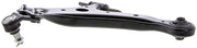 Suspension Control Arm and Ball Joint Assembly Mevotech GS86182