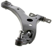 Suspension Control Arm and Ball Joint Assembly Mevotech GS86182