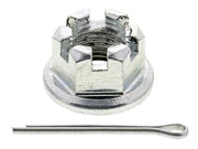 Suspension Control Arm and Ball Joint Assembly Mevotech GS86182