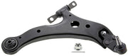 Suspension Control Arm and Ball Joint Assembly Mevotech GS86182