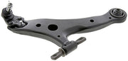 Suspension Control Arm and Ball Joint Assembly Mevotech GS86182
